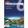 Hravý přírodopis 6 Pracovní sešit -