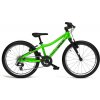 Detský bicykel Yedoo Koolo 20 Green