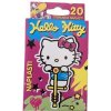 Hello Kitty Náplasti sterilné pre deti 20 kusov