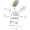 CYBEX Lemo 4in1 all white 2025