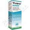Bausch & Lomb Vividrin ectoin očné kvapky 10 ml