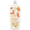 Bohemia Gifts & Cosmetics Pena do kupela 500 ml - Med a kozie mlieko (BC044005)