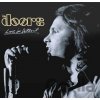 Doors, The Live In Detroit Black Vinyl Box, Black Friday Rsd 2024 140Gr.