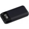 XTAR Rýchla USB nabíjačka/ powerbank PB2S na Li-ion akumulátory Farba tela: Červená
