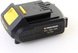 PROTECO 51.99-A-02-03 2.0 Ah