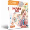 ALBI KNIHA ĽUDSKÉ TELO 773091 - Kniha