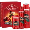 Darčeková sada Old Spice Bearglove Sprchový gél 250ml, Deospray 150ml, Deostick 50ml