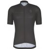 Scott Shirt mens RC Team 10 SS black/darkgrey 2022 M
