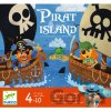 Pirátsky ostrov (Pirat island) - Djeco