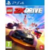 LEGO 2K Drive