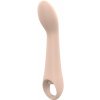 Vibrátor Dream Toys NUDE Ivy G-Spot telový