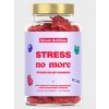 BLOOM ROBBINS Stress no more žuvacie pastilky jednorožci 60 ks