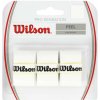 Omotávka na rakety vrchná Wilson Pro Overgrip Sensation White (3 ks)