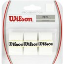 Wilson Pro Sensation 3ks biela