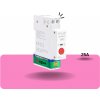 NOUS D3Z, ZigBee DIN SMART Switch, prepínač - NOUS-D3Z-1722
