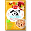 Emco Super kaša bez pridaného cukru jablko & marhuľa, 55 g