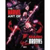 Marvel Monograph - John Rhett Thomas, Mark Brooks