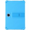 VSETKONAMOBIL 117344 WAVE Silikónový obal pre OnePlus Pad Lite svetlomodrý