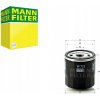Olejový filter Mann-Filter W 712