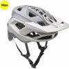 Prilba na bicykel Fox Speedframe 5050 light grey M (55-59 CM) 24/25 - Odosielame do 24 hodín