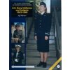 U.S. NAVY UNIFORMS IN WORLD WAR II SERIES (Jeff Warner)()
