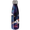 Izolovaná fľaška na nápoj z nerezovej ocele 0,5 l, Starship Galactus