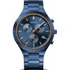 Bering 11743-797 Titanium Chrono 43mm