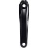 SHIMANO Kľuka ľavá+pravá Deore XT FC-M8150 165mm čierne bez prevodníka
