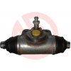 Brzdový valček kolesa BREMBO A 12 598