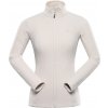 Alpine Pro Siusa 2 Dámska fleecová mikina LSWE467 moonbeam S-L