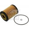 FEBI BILSTEIN Olejový filter 37478