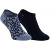 CALVIN KLEIN Logo 2-Pack ponožky Veľkosť: 39-42 EU