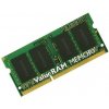 Kingston Value RAM, DDR3, SO-DIMM, 1600 MHz, 4 GB, CL11 KVR16S11S8/4