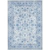 Najkoberce Elle Decoration IMAGINATION sapphire blue 80x150 cm