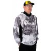 Black Cat Tričko Sun Jersey - M