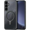 Kryt Dux Ducis Case Aimo Mag s MagSafe Samsung Galaxy S25 Plus Black