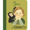 Jane Goodall - Maria Isabel Sanchez Vegara, Beatrice Cerocchi (ilustrátor)