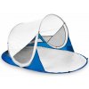 PARAVÁNOVÝ PLÁŽOVÝ STAN SPOKEY STRATUS, SAMOROZKLADACÍ UV FILTER