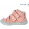 Protetika - barefoot topánky DELIA pink TOP AKCIA! Veľkosť: 30