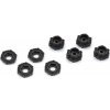 Pro-Line adaptér disku plastový 6x30mm na H17 (4)