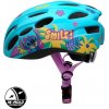 SEVEN Detská prilba na bicykel in mold Lilo and Stitch , veľ. M, 52-56 cm