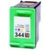 atramentove-cartridge-hp HP 344 color kompatibil C9363EE C9363EE