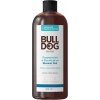 Bulldog Peppermint & Eucalyptus sprchový gél 500 ml