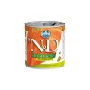ND DOG PUMPKIN Dospelý diviak Jablko 285g