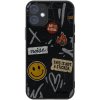 Picasee ULTIMATE CASE MagSafe pro Apple iPhone 12 mini - STICKERS x TAGS