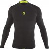 Alé SEAMLESS S1 CARBON black