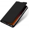Dux Ducis Pro Skin Series pre Xiaomi Redmi Note 8 PRO - čierne