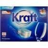 Kapsule do umývačky riadu Kraft classic 60 ks