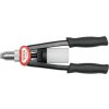 Nýtovací kleště pákové 3,2-6,4mm 328mm CrMo