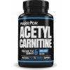 Warrior - Acetyl L-Karnitín tablety 100 tab